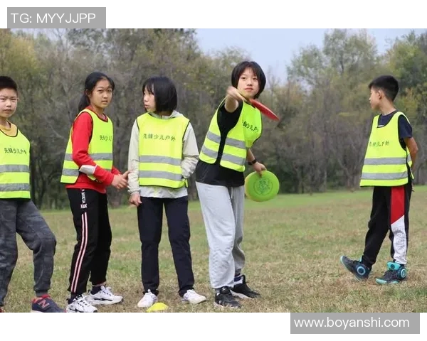 飞盘梦想启航：见证北京飞盘队的奋斗与成长之路