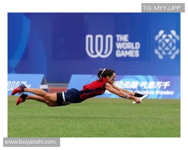 飞盘热潮席卷广州飞盘队实力提升背后的故事与未来展望