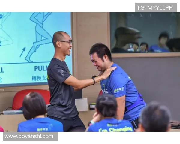 飞盘之路的追寻与坚持杨伟的运动人生对话分享