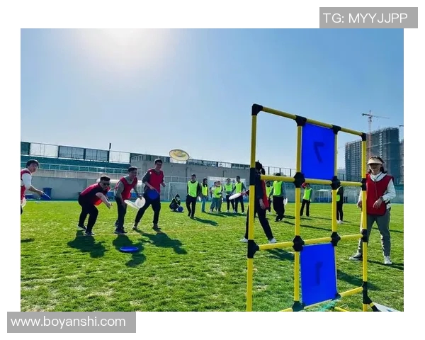 飞盘实力榜单揭晓深圳飞盘队荣登第四名引关注