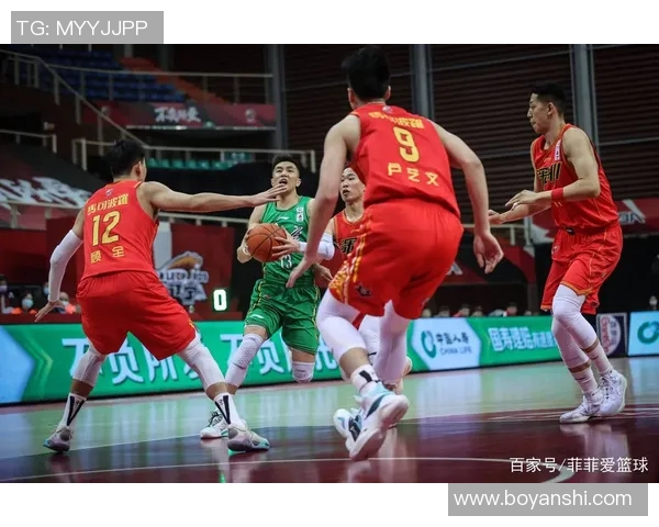 CBA辽宁队对阵深圳队精彩视频直播全程回顾与赛后分析