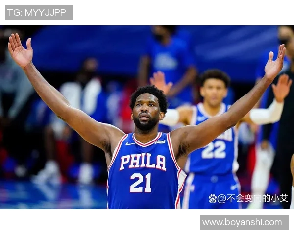 乔尔恩比德的篮球之路与未来展望：从新秀到联盟巨星的蜕变历程